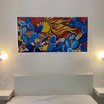 Taurus Costa Dei Monaci Tropea Villa Parghelia