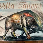 Taurus Costa Dei Monaci Tropea Villa