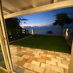 Taurus Costa Dei Monaci Tropea Villa
