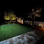 Villa Taurus Costa Dei Monaci Tropea Parghelia