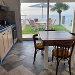 Villa Taurus Costa Dei Monaci Tropea Parghelia