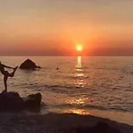Taurus Costa Dei Monaci Tropea *