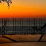 Villa Taurus Costa Dei Monaci Tropea *
