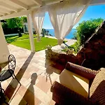 Taurus Costa Dei Monaci Tropea Villa Parghelia