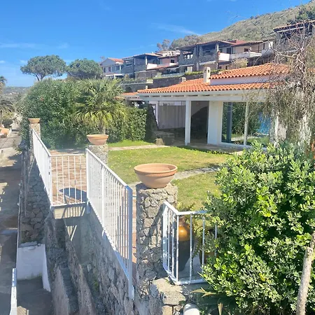 Taurus Costa Dei Monaci Tropea Villa Parghelia