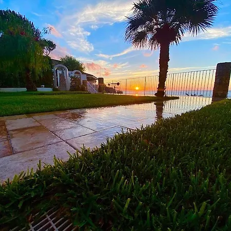 Villa Taurus Costa Dei Monaci Tropea