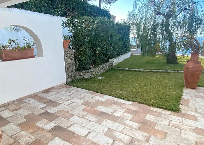 Taurus Costa Dei Monaci Tropea * Parghelia