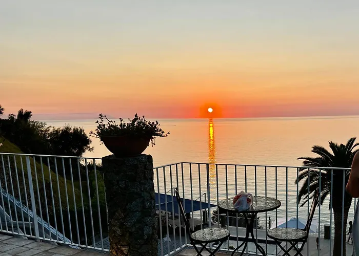 Taurus Costa Dei Monaci Tropea