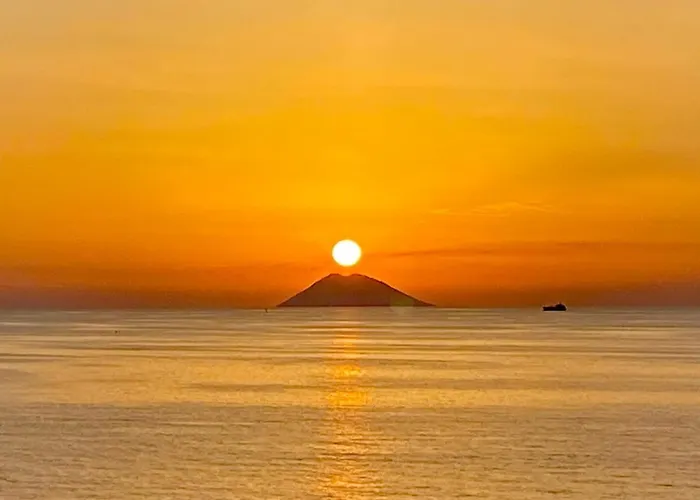 Taurus Costa Dei Monaci Tropea