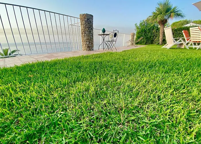 Villa Taurus Costa Dei Monaci Tropea