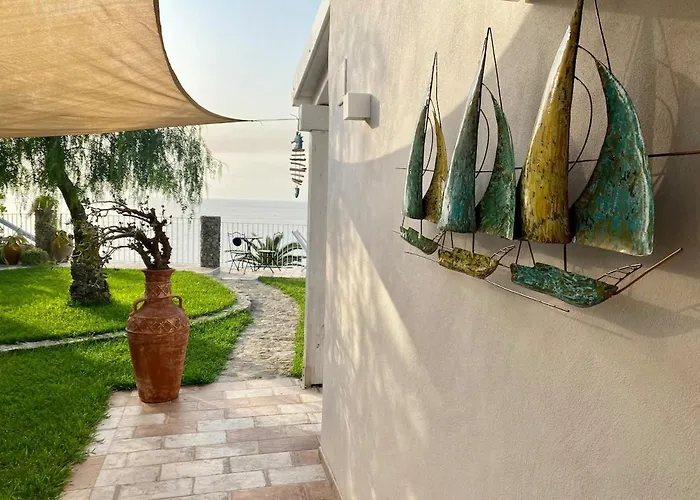 Taurus Costa Dei Monaci Tropea