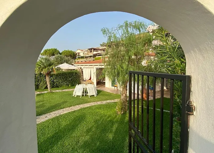 Taurus Costa Dei Monaci Tropea *