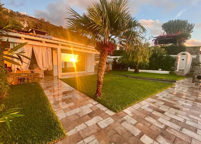 Taurus Costa Dei Monaci Tropea Villa