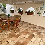 Villa Taurus Costa Dei Monaci Tropea Parghelia