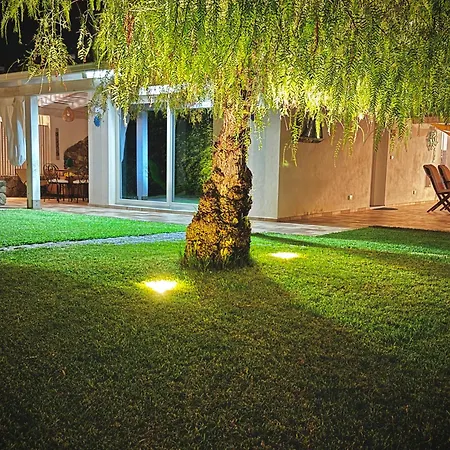 Taurus Costa Dei Monaci Tropea Parghelia