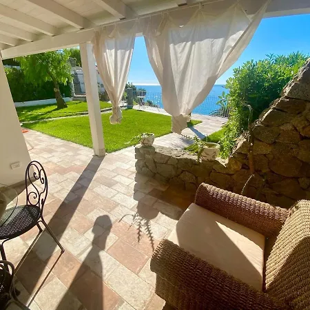 Villa Taurus Costa Dei Monaci Tropea Parghelia