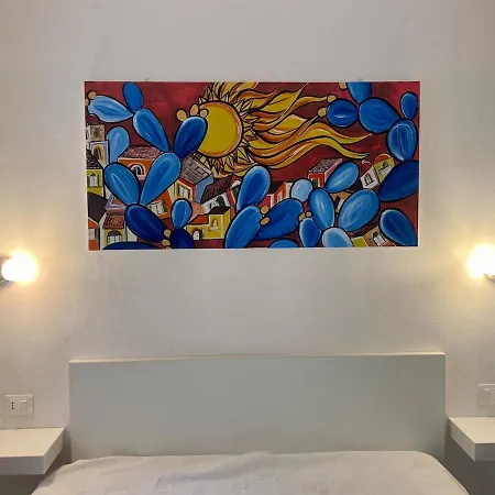 Taurus Costa Dei Monaci Tropea Villa Parghelia