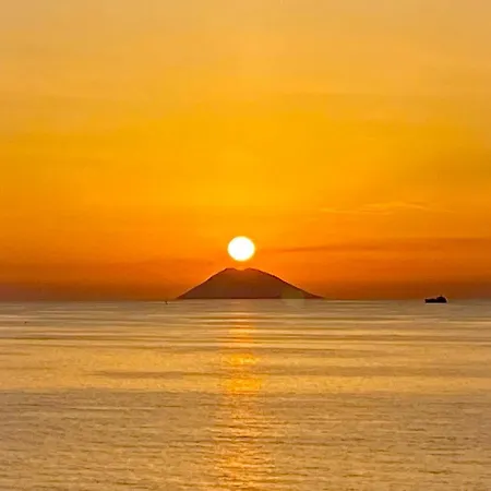 Taurus Costa Dei Monaci Tropea