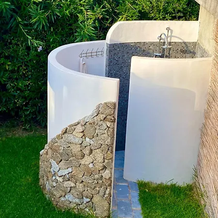 Taurus Costa Dei Monaci Tropea Villa Parghelia