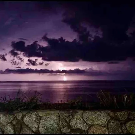 Taurus Costa Dei Monaci Tropea *