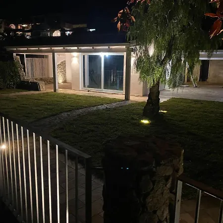 Taurus Costa Dei Monaci Tropea