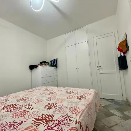Villa Taurus Costa Dei Monaci Tropea Parghelia