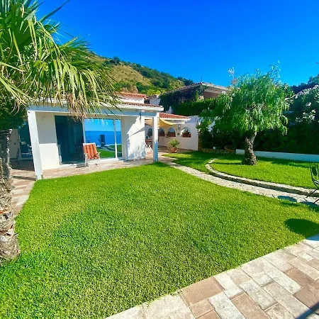 Taurus Costa Dei Monaci Tropea Parghelia