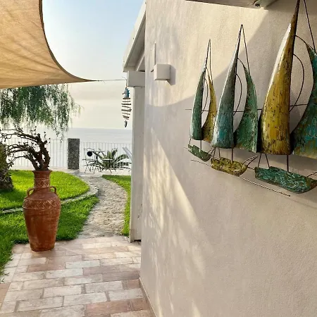 Taurus Costa Dei Monaci Tropea