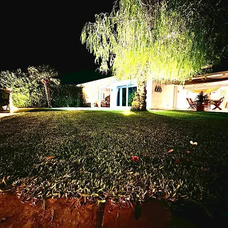 Taurus Costa Dei Monaci Tropea Villa