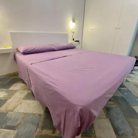 Taurus Costa Dei Monaci Tropea Villa *