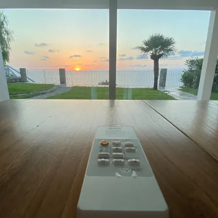 Taurus Costa Dei Monaci Tropea 빌라 파르겔리아