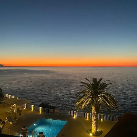 Taurus Costa Dei Monaci Tropea Villa