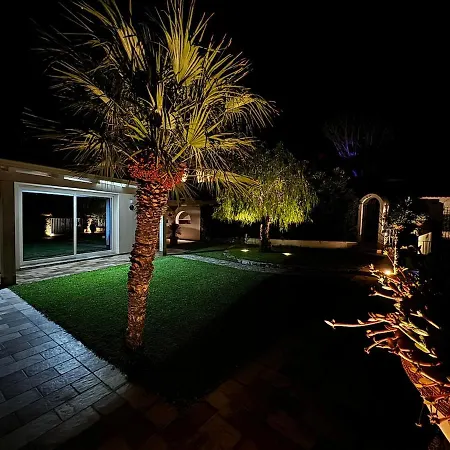 Taurus Costa Dei Monaci Tropea *