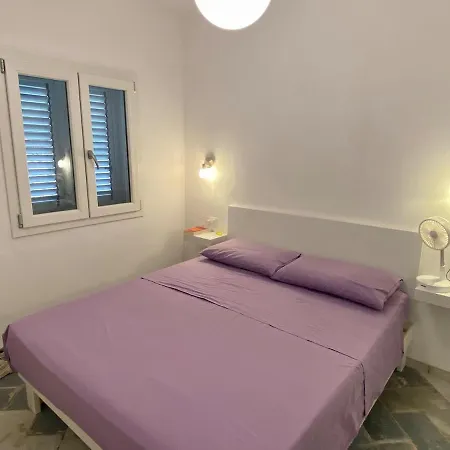 빌라 Taurus Costa Dei Monaci Tropea *