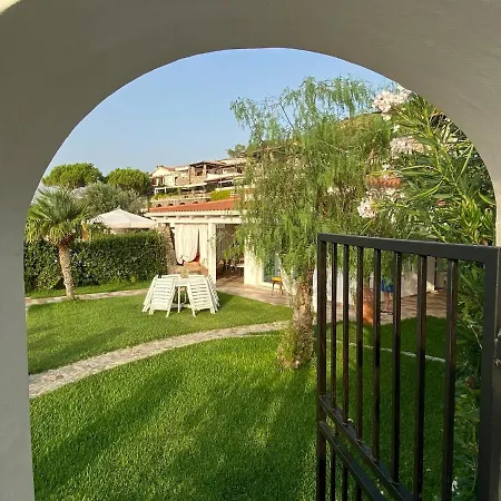 Taurus Costa Dei Monaci Tropea *