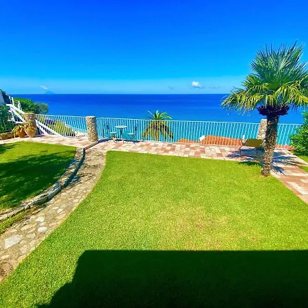 Taurus Costa Dei Monaci Tropea