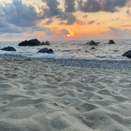 Taurus Costa Dei Monaci Tropea Villa