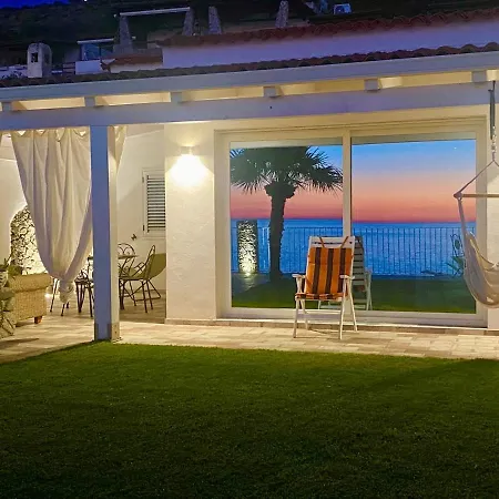 Taurus Costa Dei Monaci Tropea 빌라 *