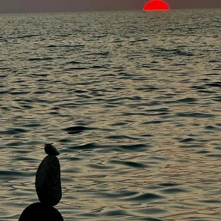 빌라 Taurus Costa Dei Monaci Tropea