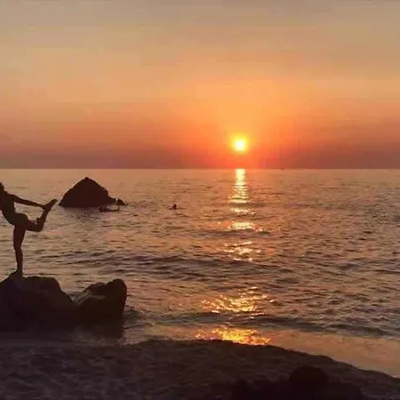 Taurus Costa Dei Monaci Tropea *