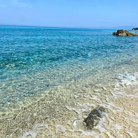 Taurus Costa Dei Monaci Tropea Villa *