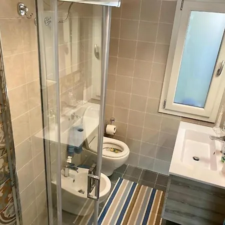 Taurus Costa Dei Monaci Tropea 빌라 *