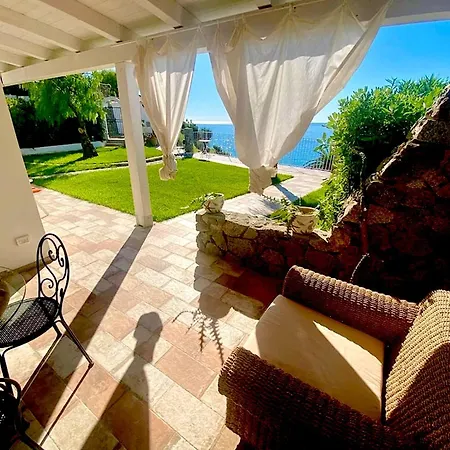 Taurus Costa Dei Monaci Tropea Villa Parghelia