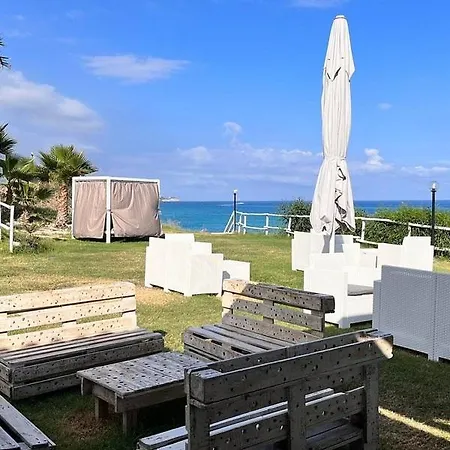 Taurus Costa Dei Monaci Tropea *