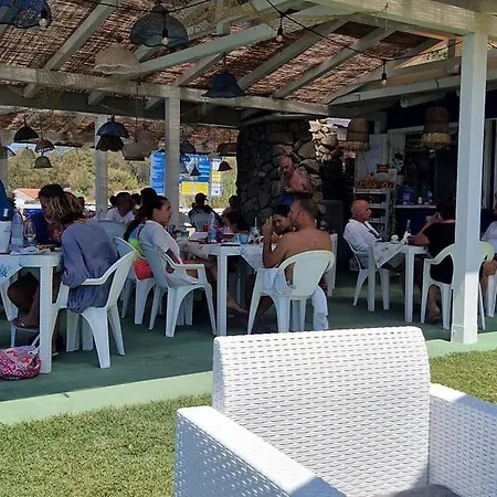 Taurus Costa Dei Monaci Tropea * Parghelia