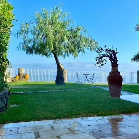 Taurus Costa Dei Monaci Tropea 빌라