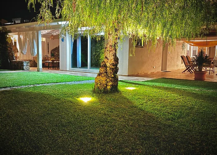 Taurus Costa Dei Monaci Tropea パルゲリーア