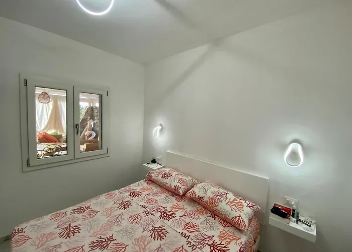 Taurus Costa Dei Monaci Tropea パルゲリーア