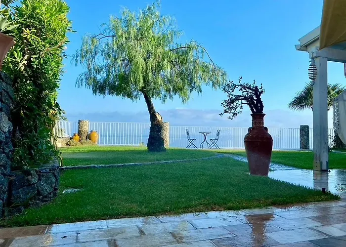 Taurus Costa Dei Monaci Tropea * パルゲリーア