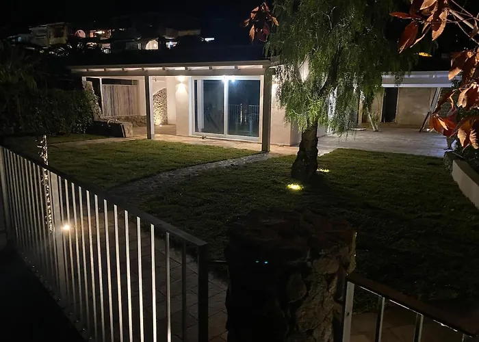 Taurus Costa Dei Monaci Tropea